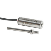 Датчик линейного положения: фиксированный ползун, ход 6,4 мм (PN# LZE13-6.4A-00-10S)