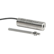 Датчик линейного положения: фиксированный ползун, ход 50 мм (PN# LZE19-050A-00-10S)