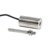 Датчик линейного положения: фиксированный ползун, ход 6,4 мм (PN# LZE19-6.4A-00-10S)