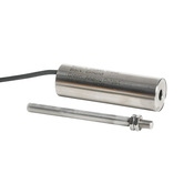 Датчик линейного положения: фиксированный ползун, ход 50 мм (арт. № LZI19-050A-00-20S)