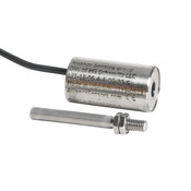 Датчик линейного положения: фиксированный ползун, ход 6,4 мм (PN# LZI19-6.4A-00-20S)