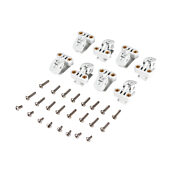 Комплект для монтажа на поворотной панели AttaBox: для корпусов серии MachoBox 30x24 (ВxШ) M2430HPL и M3024HPL (артикул № M3024SPMK)