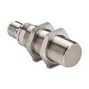 Магнитный датчик приближения: диаметр 18 мм, корпус 60 мм, диапазон 70 мм (PN # MAFK1-A0-1H)