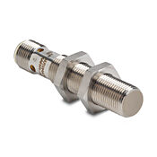 Магнитный датчик приближения: диаметр 12 мм, корпус 60 мм, диапазон 60 мм (PN# MAFM1-A0-1H)