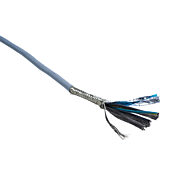 Гибкий многожильный кабель управления: 14 AWG, катушка 1000 футов (PN# MCTC-14-3S-1000)