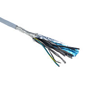 Гибкий многожильный кабель управления: 14 AWG, катушка 1000 футов (PN# MCTC-14-4S-1000)