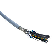 Гибкий многожильный кабель управления: 16 AWG, катушка 500 футов (PN# MCTC-16-12S-500)