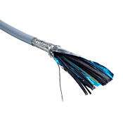 Гибкий многожильный кабель управления: 16 AWG, катушка 100 футов (PN# MCTC-16-25S-100)