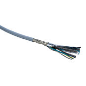 Гибкий многожильный кабель управления: 16 AWG, катушка 1000 футов (PN# MCTC-16-3S-1000)