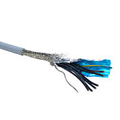 Гибкий многожильный кабель управления: 16 AWG, нарезанный по длине (PN# MCTC-16-7S-1)