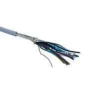 Гибкий многожильный кабель управления: 18 AWG, нарезанный по длине (PN# MCTC-18-5S-1)