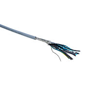 Гибкий многожильный кабель управления: 18 AWG, катушка 100 футов (PN# MCTC-18-5S-100)