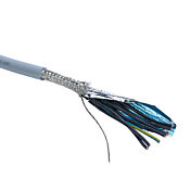 Гибкий многожильный кабель управления: 18 AWG, нарезанный по длине (PN# MCTC-18-7S-1)