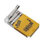 Предохранитель: 5 шт/уп, малогабаритный, 8А (PN# MDA8)