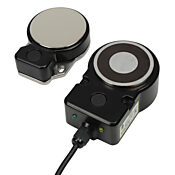 Комплект защитного выключателя: бесконтактный RFID с уникальным кодом (PN# MGL-1M-U-464001)