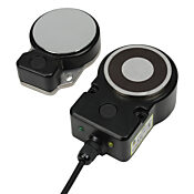 Комплект защитного выключателя: бесконтактный RFID с уникальным кодом (PN# MGL-1M-U-464003)