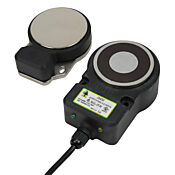 Набор защитных выключателей: бесконтактный RFID с мастер-кодом (PN# MGL-1P-M-463004)