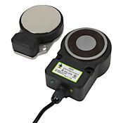 Набор защитных выключателей: бесконтактный RFID с мастер-кодом (PN# MGL-1P-M-463005)