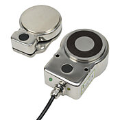 Набор защитных выключателей: бесконтактный RFID с мастер-кодом (PN# MGL-1SS-M-462004)