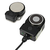 Комплект защитного выключателя: бесконтактный RFID с мастер-кодом (PN# MGL-2M-M-465006)