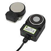 Набор защитных выключателей: бесконтактный RFID с мастер-кодом (PN# MGL-2P-M-461004)