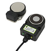 Набор защитного выключателя: бесконтактный RFID с уникальным кодом (PN# MGL-2P-U-461002)