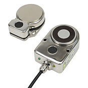 Набор защитных выключателей: бесконтактный RFID с мастер-кодом (PN# MGL-2SS-M-460006)