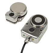 Комплект защитного выключателя: бесконтактный RFID с уникальным кодом (PN# MGL-2SS-U-460002)