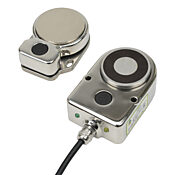 Комплект защитного выключателя: бесконтактный RFID с уникальным кодом (PN# MGL-2SS-U-460003)