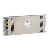 EMI Input Filter: 50A, drive rated (PN# MIF350)