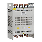 EMI Input Filter: 800A, drive rated (PN# MIF3800)