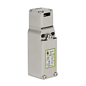 Выключатель безопасности: блокировка с язычком (ключом) (PN# MK1-SS-224001)