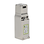 Выключатель безопасности: блокировка с язычком (ключом) (PN# MK1-SS-224002)