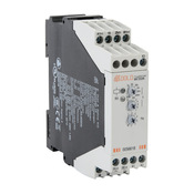 Многорежимный релейный таймер: выбираемый диапазон времени от 0,02 секунды до 300 часов (PN# MK7850N-82-200-61)