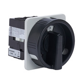 Разъединитель: 3-полюсный, 16 А (PN# ML1-016-E-H03B)