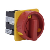 Разъединитель: 3-полюсный, 32 А (PN# ML1-032-E-H03R)