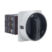 Разъединитель: 3-полюсный, 63 А (PN# ML2-063-E-H04B)