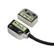 Комплект предохранительных выключателей: бесконтактный магнитный кодированный (PN# MMC-H-131117)