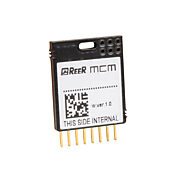 Собственная карта памяти ReeR: для контроллеров безопасности MOSAIC-M1 и MOSAIC-M1S (PN# MOSAIC-MCM)