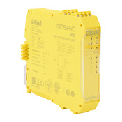 Модуль расширения безопасности: (8) цифровых входов безопасности для контроллеров безопасности MOSAIC-M1 и MOSAIC-M1S (PN# MOSAIC-MI8)