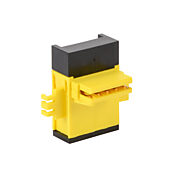 Разъем шины ReeR: для контроллеров безопасности MOSAIC-M1 и MOSAIC-M1S (PN# MOSAIC-MSC-C)