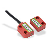 Комплект предохранительных выключателей: бесконтактный кодированный магнитный (PN# MPC-114105)