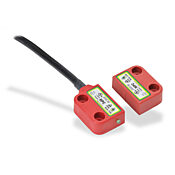 Комплект защитного выключателя: бесконтактный кодированный магнитный (PN# MPC-114106)