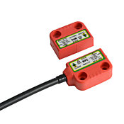 Комплект защитного выключателя: бесконтактный кодированный магнитный (PN# MPC-114108)