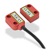 Комплект защитного выключателя: бесконтактный кодированный магнитный (PN# MPC-114114)