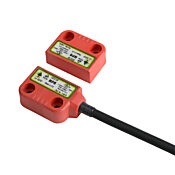 Комплект защитного выключателя: бесконтактный магнитный (PN# MPR-114016)