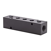 Клапанный блок: (5) станций (PN# MRA-5CB)