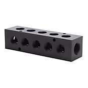 Клапанный блок: (5) станций (PN# MRA-5ED-90)