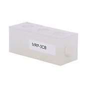 Клапанный блок: (3) станции (PN# MRP-3CB)