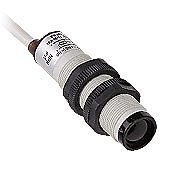 Трубчатый фотодатчик: диапазон 50 мм, диффузный с подавлением (PN# MS0-00-0A)